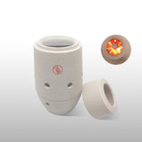 Maxbell Jewelry Alcohol Kiln Professional Multipurpose Supplies Convenient Craft DIY