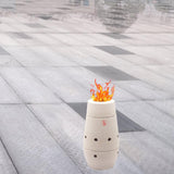 Maxbell Jewelry Alcohol Kiln Professional Multipurpose Supplies Convenient Craft DIY