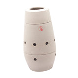 Maxbell Jewelry Alcohol Kiln Professional Multipurpose Supplies Convenient Craft DIY