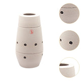 Maxbell Jewelry Alcohol Kiln Professional Multipurpose Supplies Convenient Craft DIY