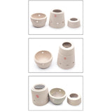 Maxbell Jewelry Alcohol Kiln Professional Multipurpose Supplies Convenient Craft DIY