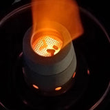 Maxbell Jewelry Alcohol Kiln Professional Multipurpose Supplies Convenient Craft DIY