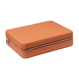 Maxbell Sunglasses Organizer Elegant Jewelry Watch Display Case 3 Compartment