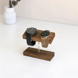 Maxbell Watch Display Stand Stable Base Ornament Gifts Hairband Scrunchie Show Tower