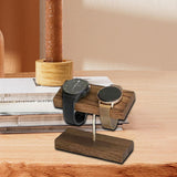 Maxbell Watch Display Stand Stable Base Ornament Gifts Hairband Scrunchie Show Tower