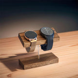 Maxbell Watch Display Stand Stable Base Ornament Gifts Hairband Scrunchie Show Tower