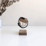 Maxbell Watch Display Stand Stable Base Ornament Gifts Hairband Scrunchie Show Tower