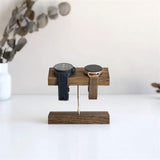 Maxbell Watch Display Stand Stable Base Ornament Gifts Hairband Scrunchie Show Tower