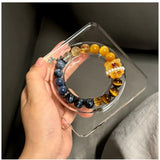 Maxbell Acrylic Pendant Bangle Display Tray Sturdy for Store
