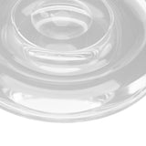 Maxbell Acrylic Pendant Bangle Display Tray Sturdy for Store