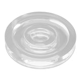 Maxbell Acrylic Pendant Bangle Display Tray Sturdy for Store