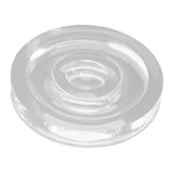 Maxbell Acrylic Pendant Bangle Display Tray Sturdy for Store
