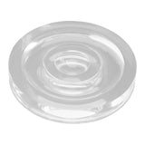 Maxbell Acrylic Pendant Bangle Display Tray Sturdy for Store