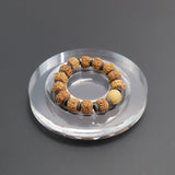 Maxbell Acrylic Pendant Bangle Display Tray Sturdy for Store