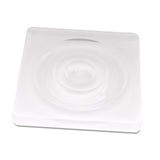 Maxbell Acrylic Pendant Bangle Display Tray Sturdy for Store