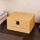 Maxbell Jewelry Box Gift Jewelry Organizer Display for Necklace Pendant Mother's Day