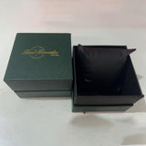 Maxbell Male Wrist Watch Business Gift Bracelet Watch for Father Friends Grandfather gold