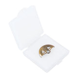 Maxbell Watch Automatic Hammer Rotor Jeweler Shop Watchmakers Accessory Watch Repair Brown