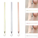 Maxbell Bracelet Helper Assistance Tool Family Friends Necklace Jewelry Clasp Helper Golden