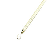 Maxbell Bracelet Helper Assistance Tool Family Friends Necklace Jewelry Clasp Helper Golden