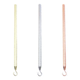 Maxbell Bracelet Helper Assistance Tool Family Friends Necklace Jewelry Clasp Helper Golden