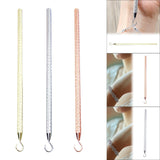 Maxbell Bracelet Helper Assistance Tool Family Friends Necklace Jewelry Clasp Helper Golden