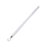 Maxbell Bracelet Helper Assistance Tool Family Friends Necklace Jewelry Clasp Helper Argent