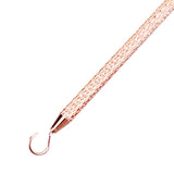 Maxbell Bracelet Helper Assistance Tool Family Friends Necklace Jewelry Clasp Helper Rose Gold