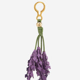 Maxbell Lavender Keychain Gift Bag Pendant for Backpack Anniversary Handbag