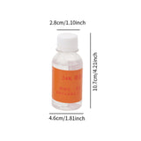 Maxbell Gold Plating Solution Easy to Use Sturdy Lightweight DIY Jewelry Making Tool