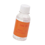 Maxbell Gold Plating Solution Easy to Use Sturdy Lightweight DIY Jewelry Making Tool