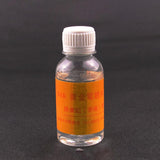 Maxbell Gold Plating Solution Easy to Use Sturdy Lightweight DIY Jewelry Making Tool