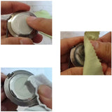 Maxbell Watch Grinding Paste Automotive Valve Grind for Watch Exterior Phone