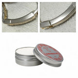 Maxbell Watch Polishing Cream Repair Tool for Jewelry Metal Surfaces Stainless Steel