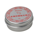 Maxbell Watch Polishing Cream Repair Tool for Jewelry Metal Surfaces Stainless Steel