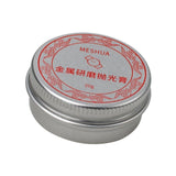 Maxbell Watch Polishing Cream Repair Tool for Jewelry Metal Surfaces Stainless Steel