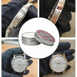 Maxbell Watch Polishing Cream Repair Tool for Jewelry Metal Surfaces Stainless Steel