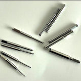 Maxbell Precision Screwdriver Bit for Watch Repair Anti Slip Sturdy Replace Portable
