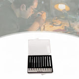 Maxbell Precision Screwdriver Bit for Watch Repair Anti Slip Sturdy Replace Portable