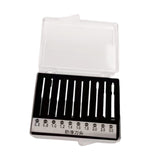 Maxbell Precision Screwdriver Bit for Watch Repair Anti Slip Sturdy Replace Portable