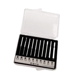 Maxbell Precision Screwdriver Bit for Watch Repair Anti Slip Sturdy Replace Portable