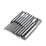 Maxbell Precision Screwdriver Bit for Watch Repair Anti Slip Sturdy Replace Portable