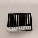 Maxbell Precision Screwdriver Bit for Watch Repair Anti Slip Sturdy Replace Portable