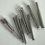 Maxbell Precision Screwdriver Bit for Watch Repair Anti Slip Sturdy Replace Portable