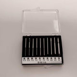 Maxbell Precision Screwdriver Bit for Watch Repair Anti Slip Sturdy Replace Portable