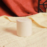 Maxbell Necklace Display Mannequin Jewelry Stand for Dresser Countertop Retail Store Beige