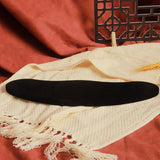 Maxbell Necklace Display Mannequin Jewelry Stand for Dresser Countertop Retail Store Black