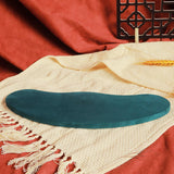 Maxbell Necklace Display Mannequin Jewelry Stand for Dresser Countertop Retail Store Green