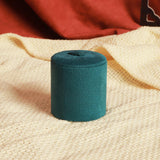 Maxbell Necklace Display Mannequin Jewelry Stand for Dresser Countertop Retail Store Green