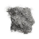 Maxbell Steel Tumbling Media Pins Portable Lightweight for Metal Hardware Processing 0.4mm 100g